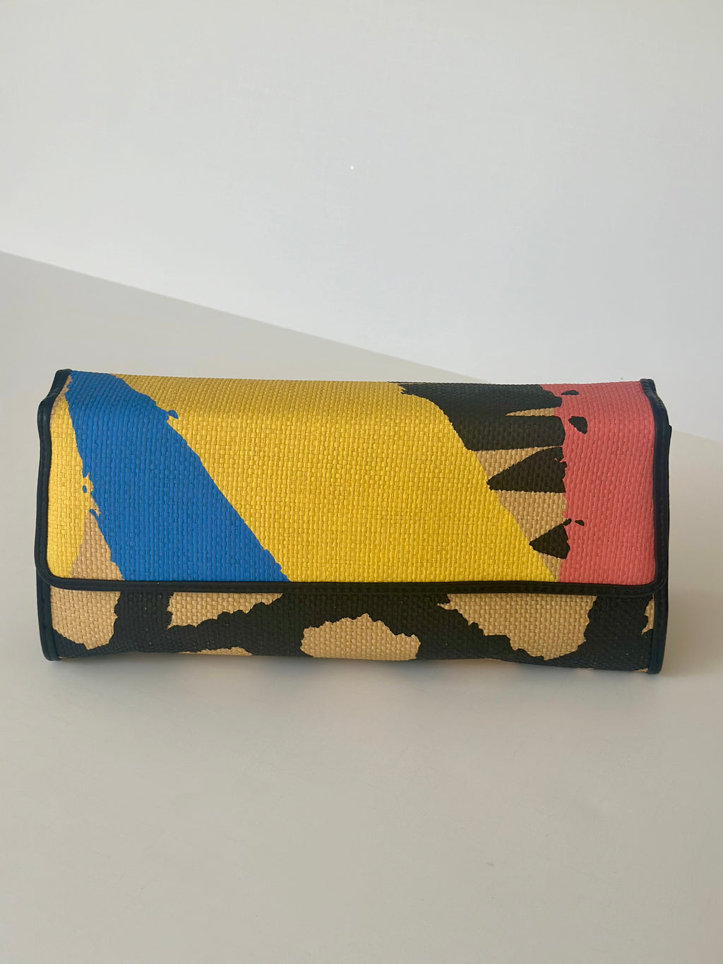 HB30 FABULOUS CLUTCH BAG