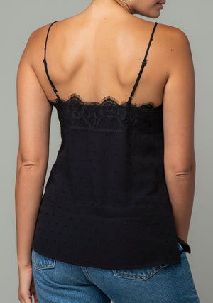 T200 LACE CAMISOLE
