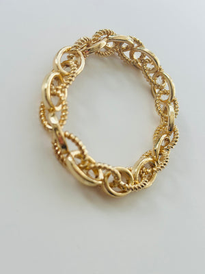 BL66 STRETCH LINK BRACELET