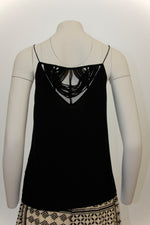 T23 Back detail Camisole