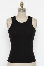 T188 RIB TANK TOP