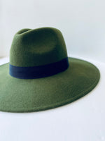 H25 RIBBON HAT