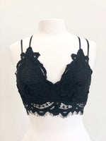 T77 Lace Bralet