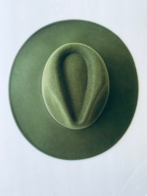 H25 RIBBON HAT