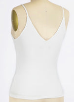 T144 DOUBLE LAYER TANK TOP
