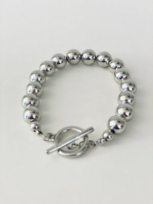 BL32 BALL BEAD BRACELET