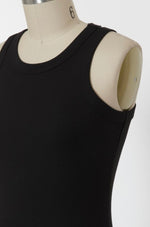 T188 RIB TANK TOP