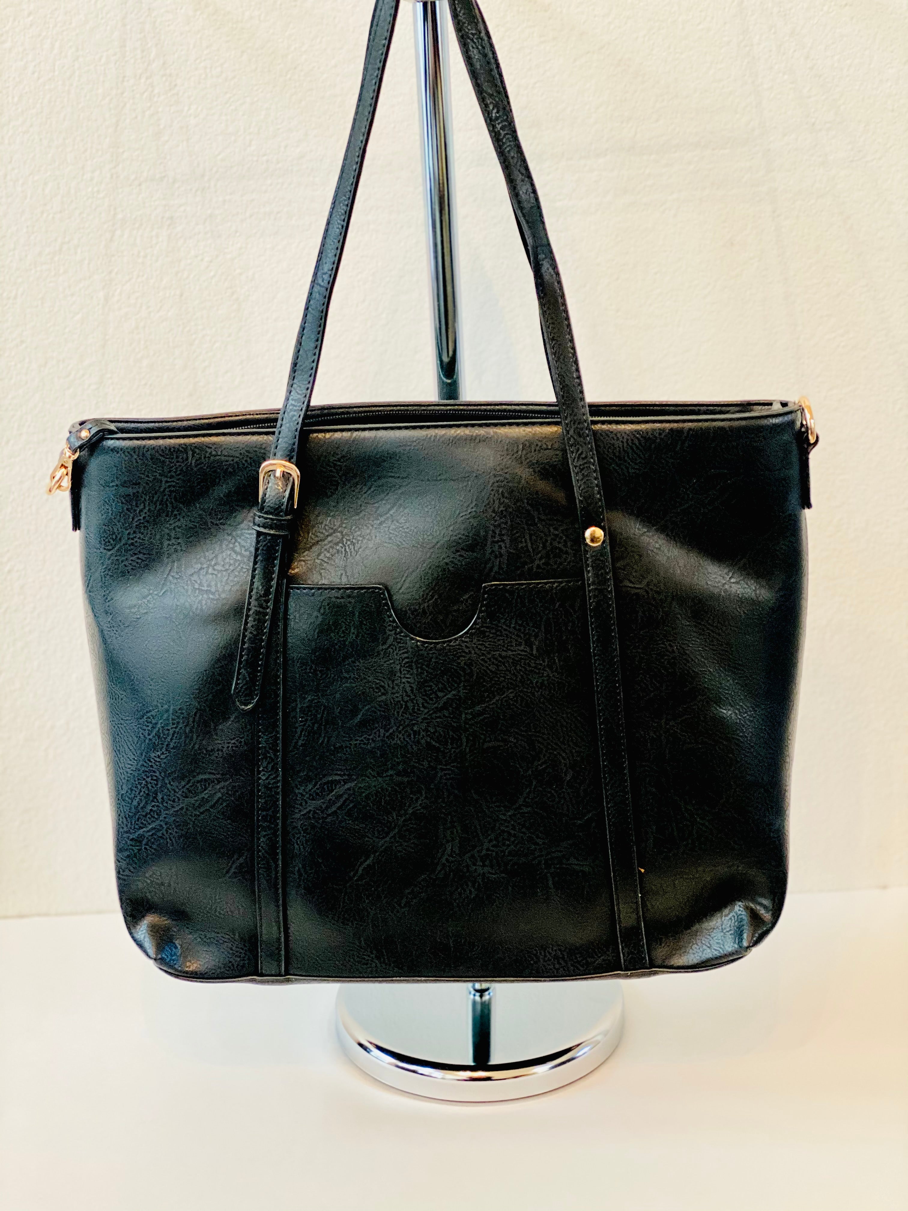 HB16 3-IN-1 TOTE