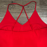 T15 Knot back Camisole