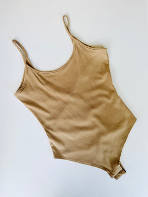 T177 SPAGHETTI BODYSUIT